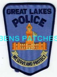 ILLINOIS,GREAT LAKES POLICE 2_wm